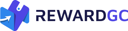 RewardGC Logo